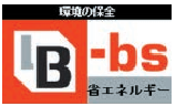 〈BL-bs〉認定マーク
