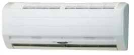 壁掛型の浴室換気暖房乾燥機