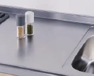 ステンレスワークトップ