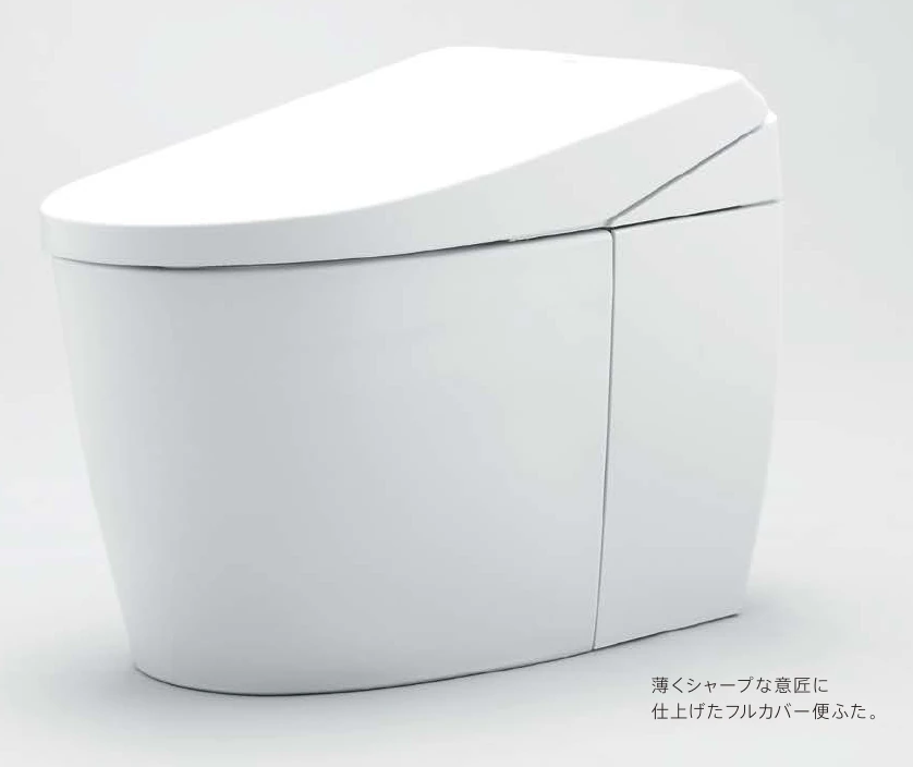 AS｜直線を生かしたすっきり感