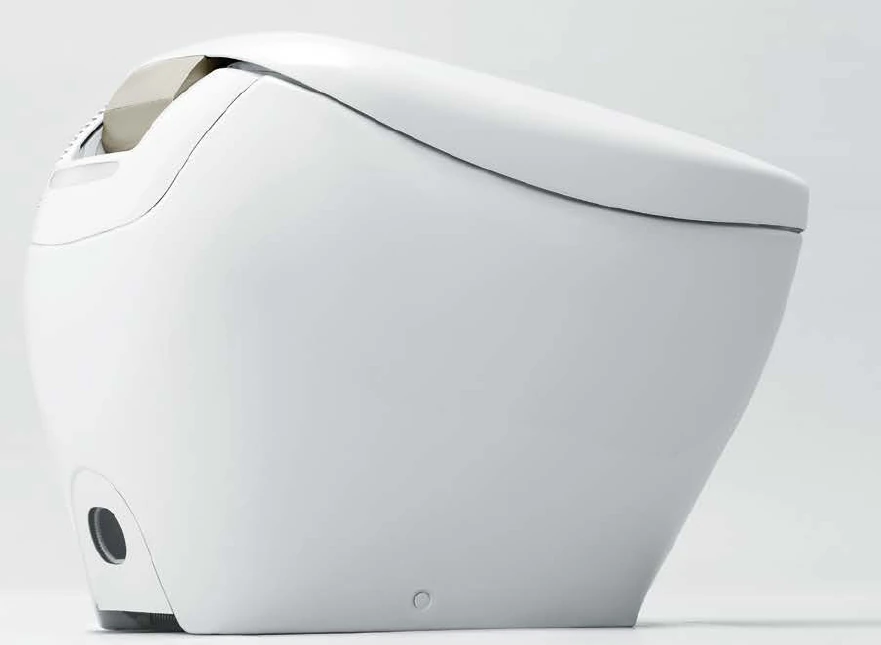 NX｜曲線をまとった一体感