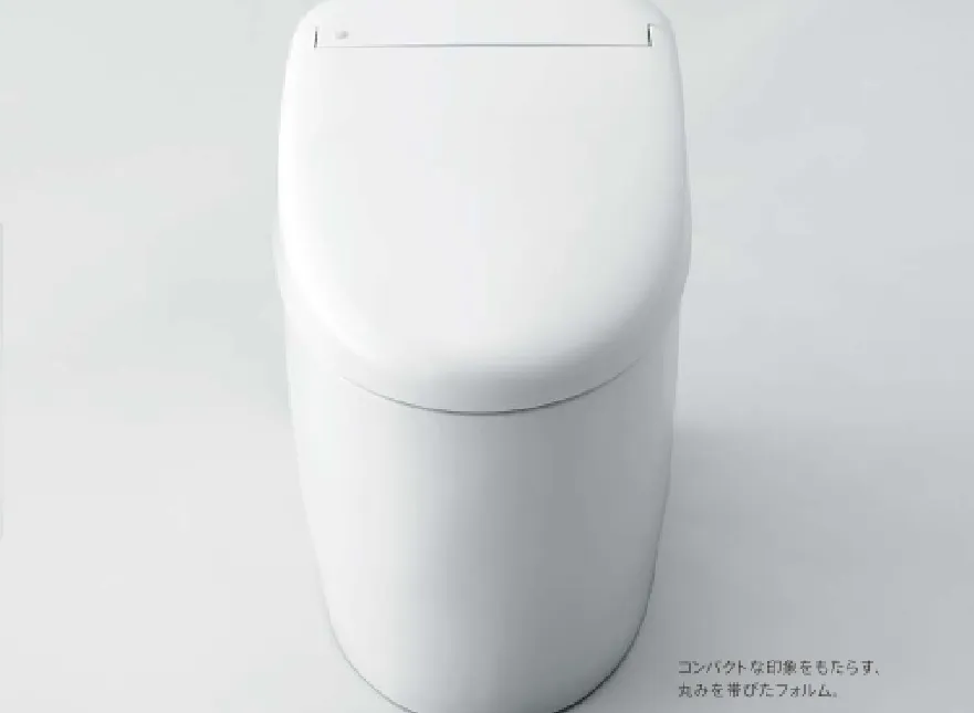 RS｜丸みのある、やさしい形