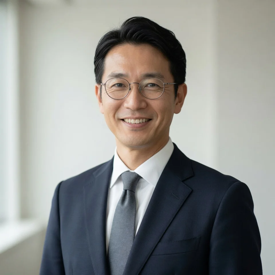 香川博之