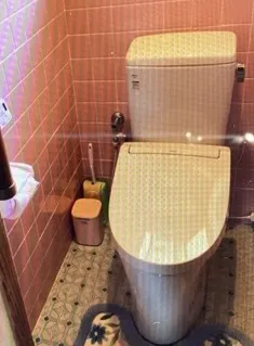 施工後