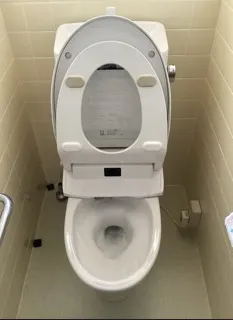 施工後
