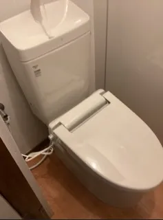 施工後