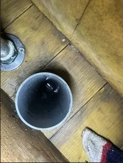 施工後