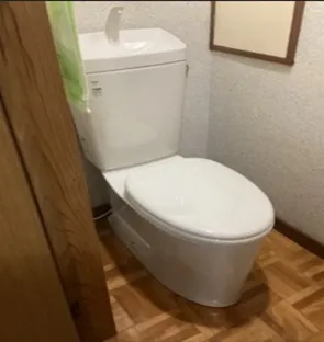 施工後