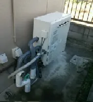 リンナイ給湯器
