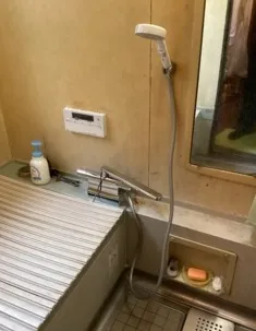 施工後