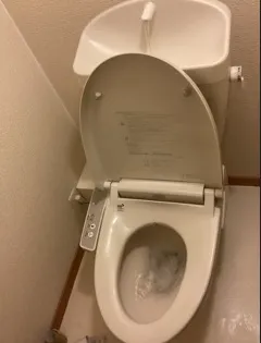 三重県熊野市でトイレつまり解消