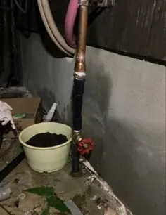 施工後
