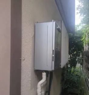 施工後