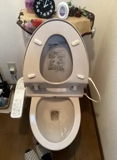 施工後