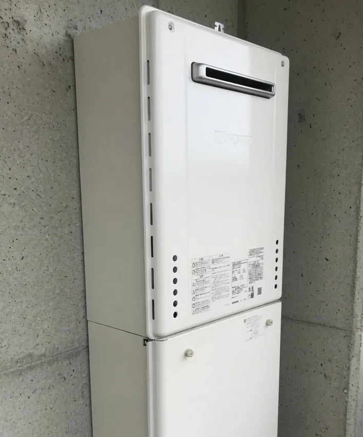ノーリツ GT-2070SAW BL