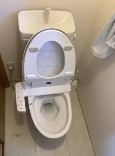 三重県三重郡菰野町でトイレのつまり解消
