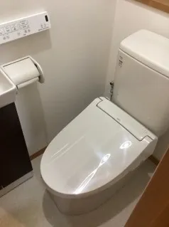 施工後