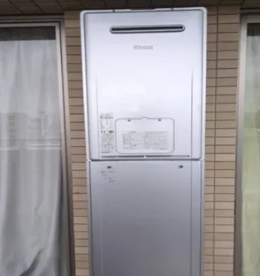 施工後