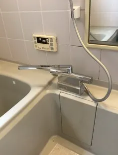 施工後