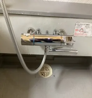 施工後
