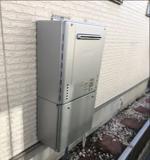 ノーリツ給湯器