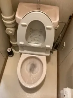施工後