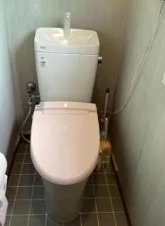 施工後
