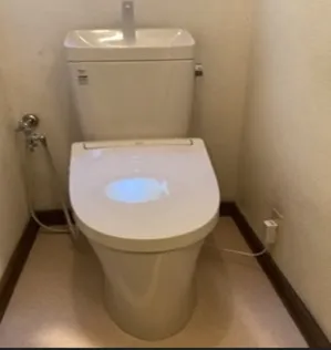 施工後