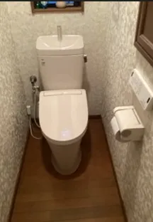 施工後