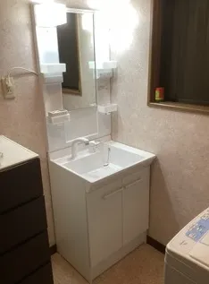 施工後