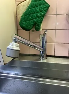 施工後