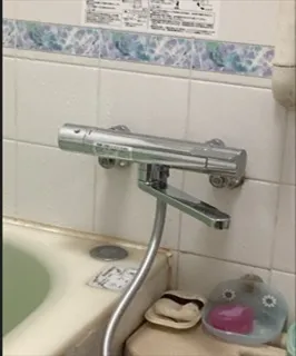 施工後