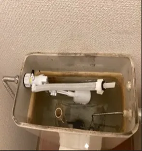 施工後