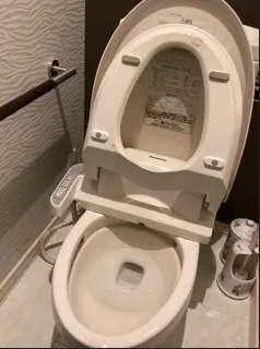 施工後