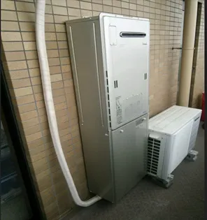 リンナイ給湯器