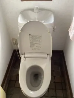 施工後