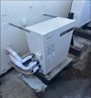 ノーリツエコフィール