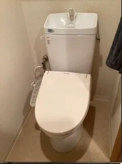施工後