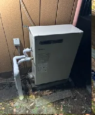 ノーリツ灯油ボイラー