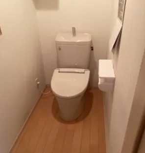 施工後