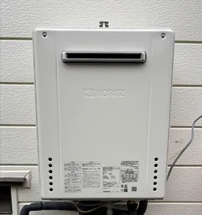 愛知県名古屋市南区で給湯器交換