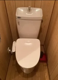 施工後