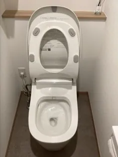 広島県福山市でトイレつまり解消