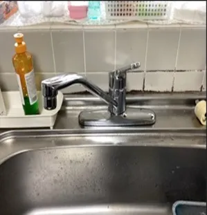 施工後