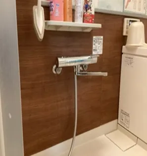 施工後