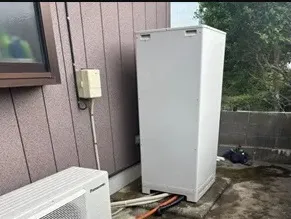 パナソニック　HE-S37LQS