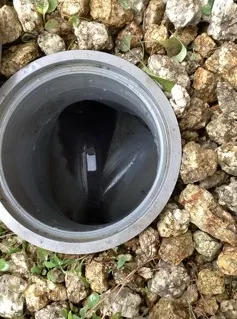 愛知県名古屋市守山区｜シンクに水が溜まる台所排水つまりを高圧洗浄で解消