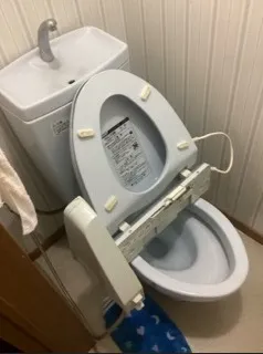 施工前