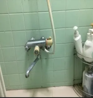 施工前