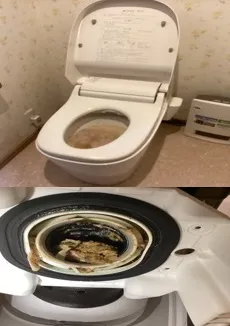 施工前